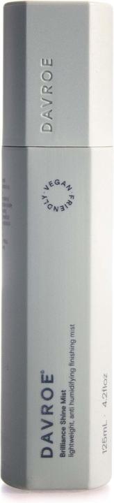 Immagine prodotto Davroe Styling Brilliance Shine Mist Spray 125ml (125 ml)