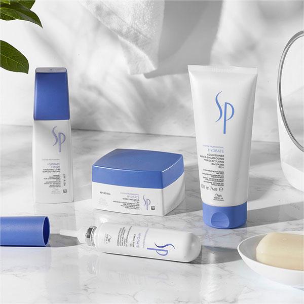 Image du produit Wella SP Hydrate Finish (125 ml)