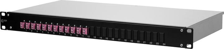 Immagine prodotto Metz Connect BTR 1502507512-B OpDAT fix 12xLC-D OM4