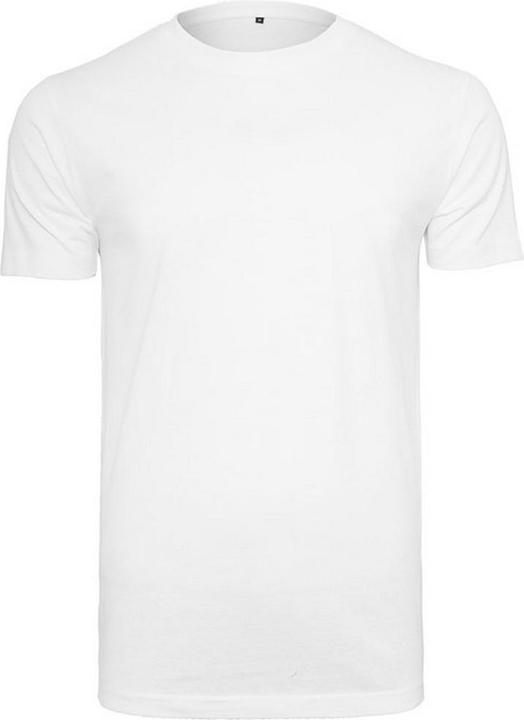 Produktbild Build Your Brand TShirt Rundhalsausschnitt (4XL)