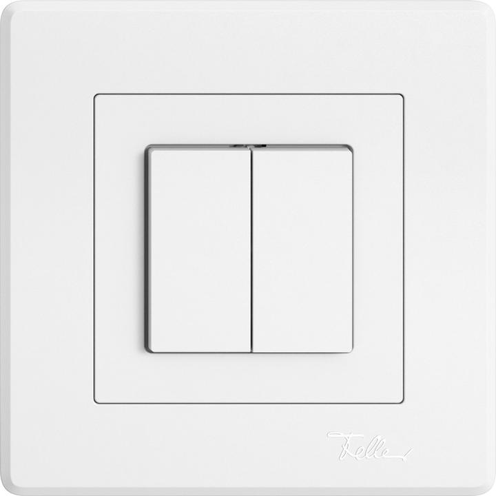 White (RAL 9010)