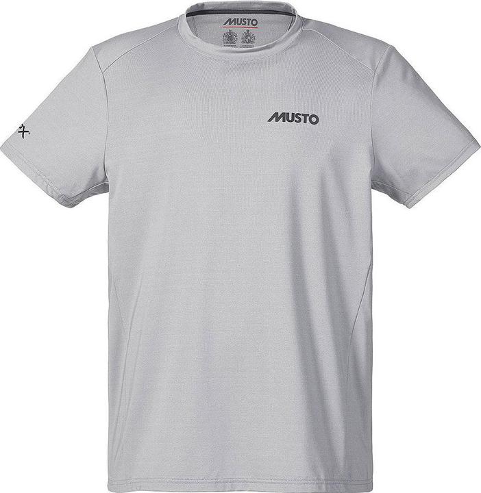 Actual product image Musto LPX Sunblock T-Shirt (M)