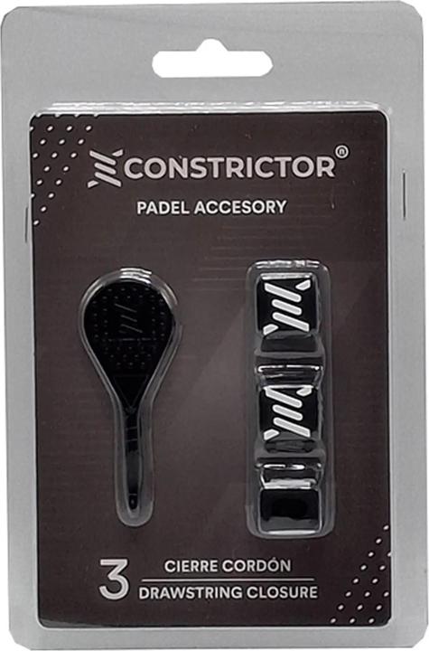 Produktbild Constrictor Schnürverschluss für Padel-Schläger