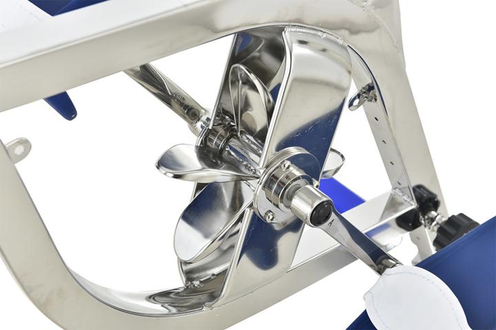 Produktbild Poolstar Aquabike Inobike 6