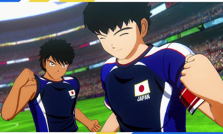 Produktbild Bandai Namco Captain Tsubasa Rise of New Champions (PS4, EN)