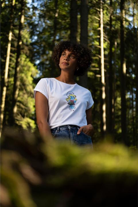 Produktbild Bavarian Caps Schlumpfine (S)