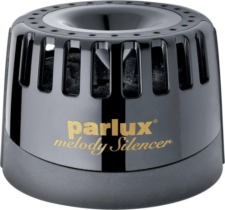 Actual product image Parlux Melody Silencer