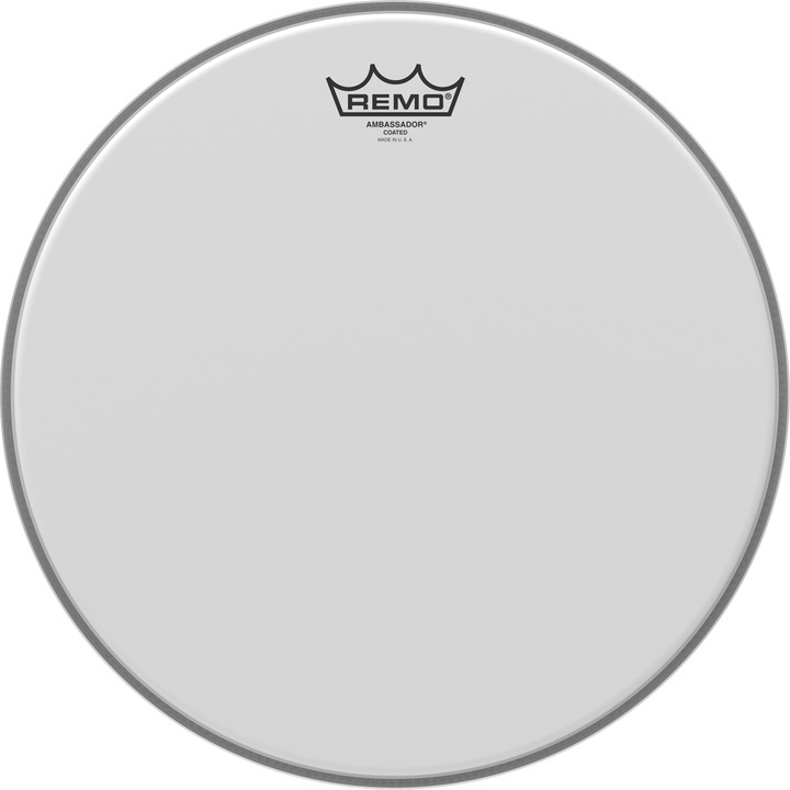 Actual product image Remo Ambassador (Drum, Tom, Snare)