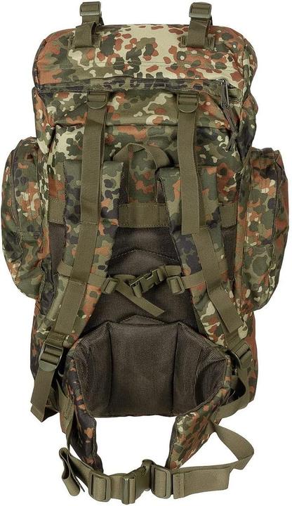 Produktbild Fuchs Zaino Mimetizzato Max