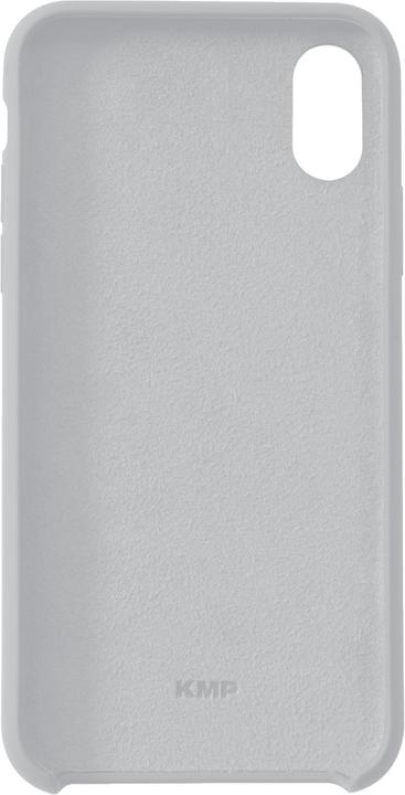 Produktbild KMP Protective (Apple iPhone X)