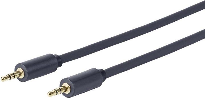 Immagine prodotto Vivolink 3.5mm Klinke – 3.5mm Klinke (20 m, Cavo AUX)