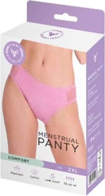 Image du produit Femme République Daily (L)