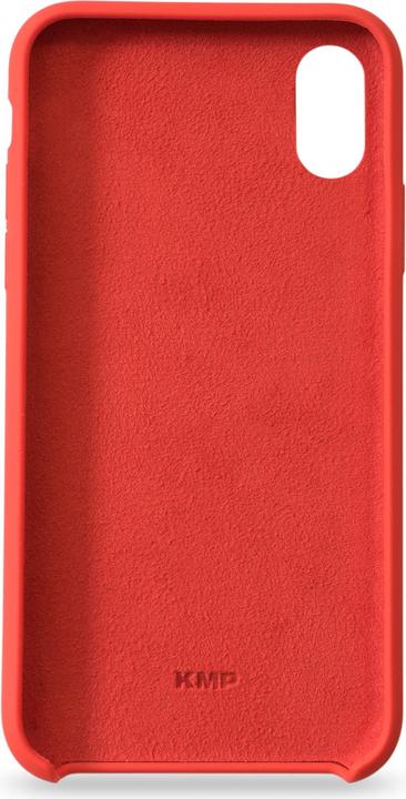 Actual product image KMP protective (Apple iPhone X)