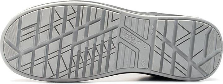 Image du produit U-Power Chaussure haute de sécurité BOSTON ESD S3 CI SRC Taille 43 (S3, 43)