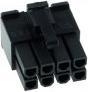 Produktbild Phobya ATX Power Connector 8Pin Stecker