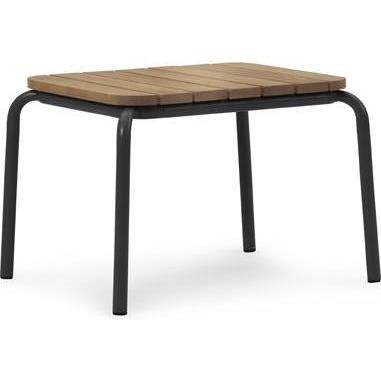 Normann Copenhagen, Couchtisch + Beistelltisch, Vig (45 x 45 x 42 cm)