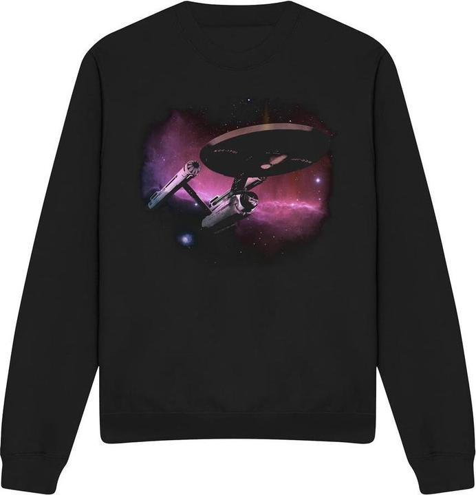 Image du produit - Sweat PRIME DIRECTIVE - Adulte (L)