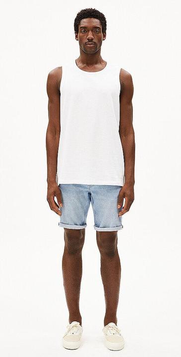 Produktbild Armedangels Jeansshorts NAAILO (34)