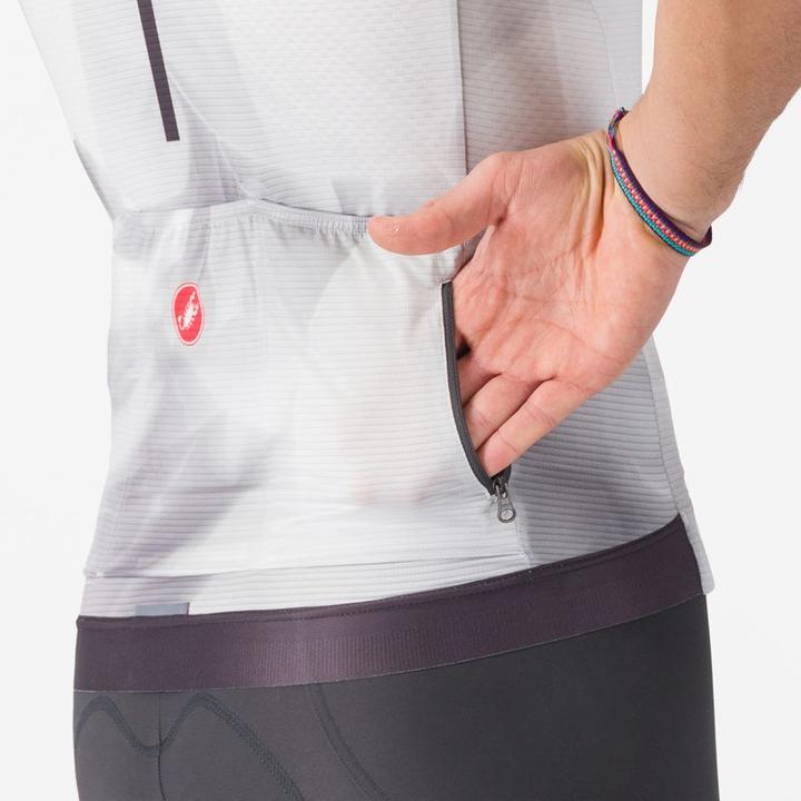 Image du produit Castelli #GIRO Espresso Jersey (M)
