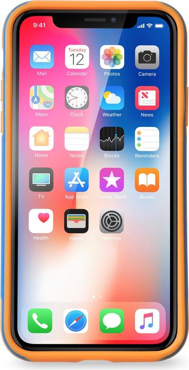 Produktbild KMP Protective (Apple iPhone X)