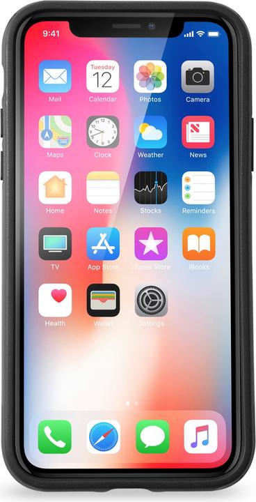 Produktbild KMP Protective (Apple iPhone X)