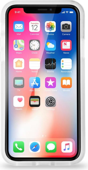 Produktbild KMP Protective (Apple iPhone X)