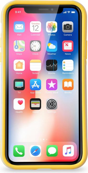 Produktbild KMP Protective (Apple iPhone X)