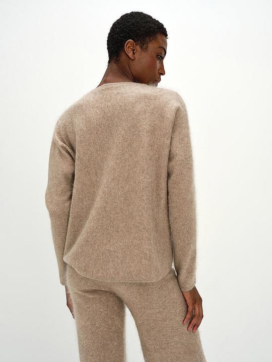 Produktbild Davida Kaschmirpullover (S)