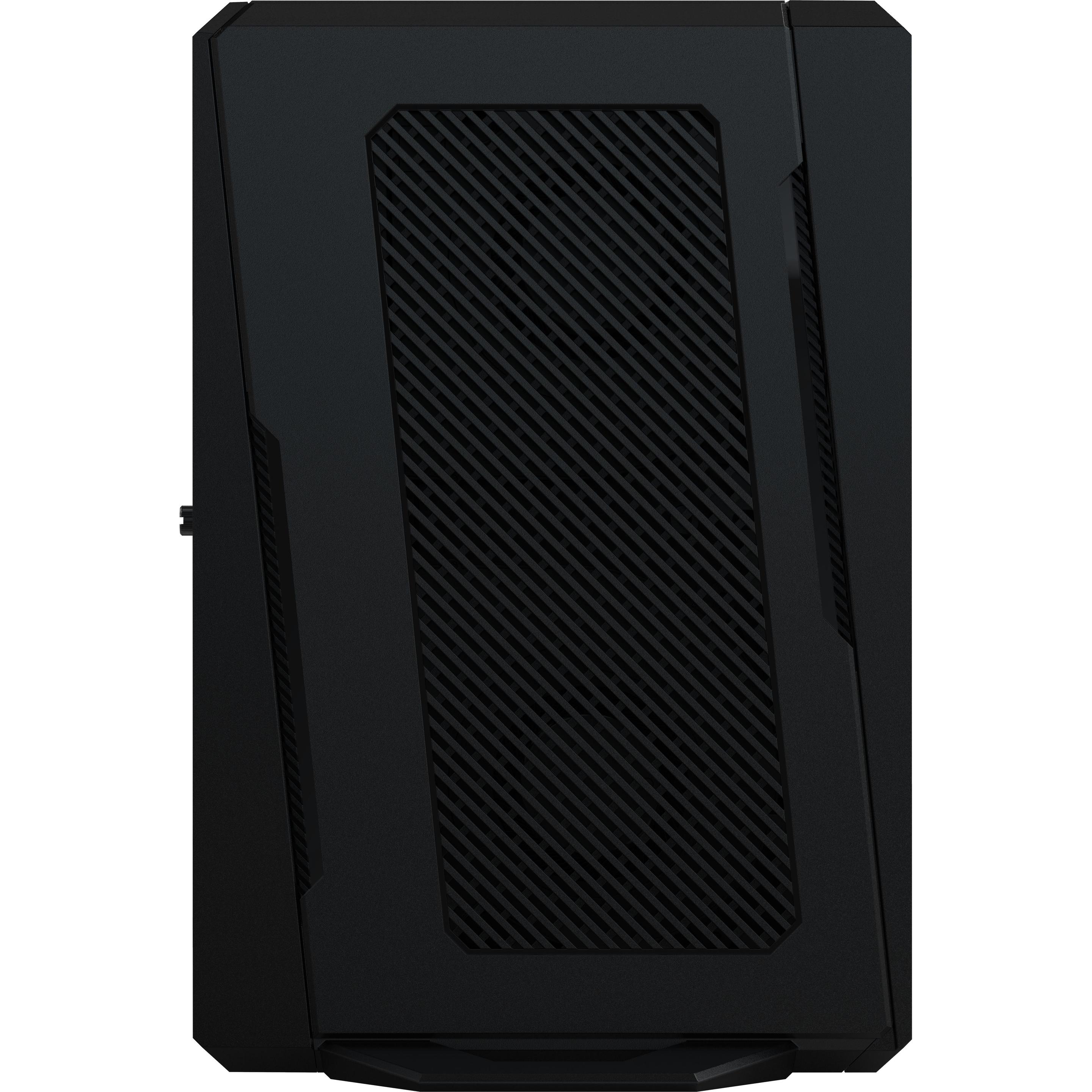 ASUS RNUC15JNK7X50002 Barebone Intel Core Ultra 7 255HX EU Cord (Intel Core Ultra 7 255H), Barebone