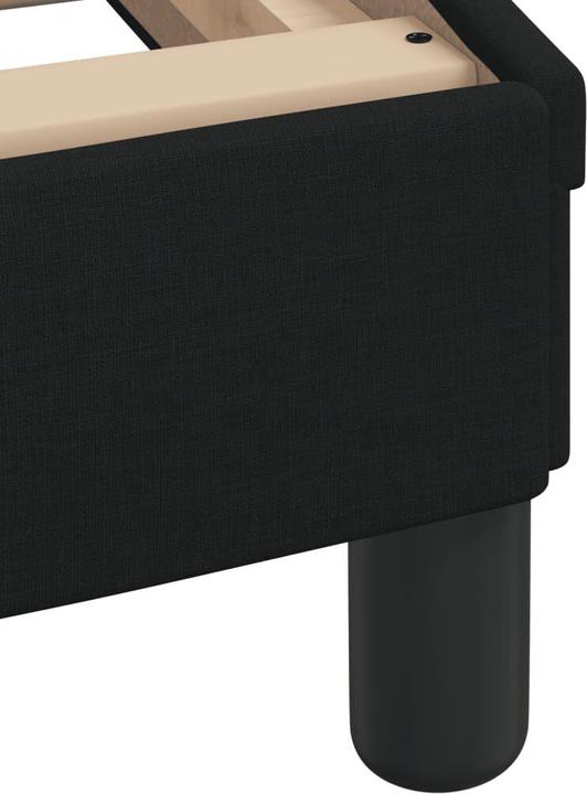 Image du produit vidaXL Bettgestell (90 x 190 cm)