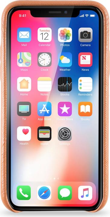 Produktbild KMP Protective (Apple iPhone X)