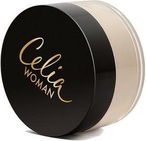 Produktbild Celia Loose Powder for Women No. 10 Transparent Matte 25g