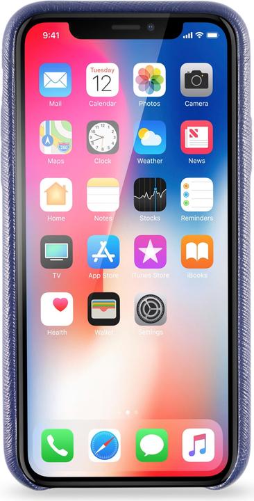 Produktbild KMP Protective (Apple iPhone X)