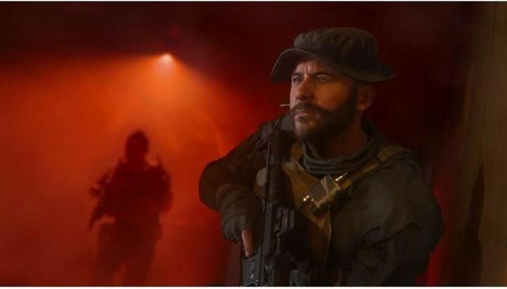 Image du produit Activision Call of Duty: Modern Warfare III (PS5, FR)