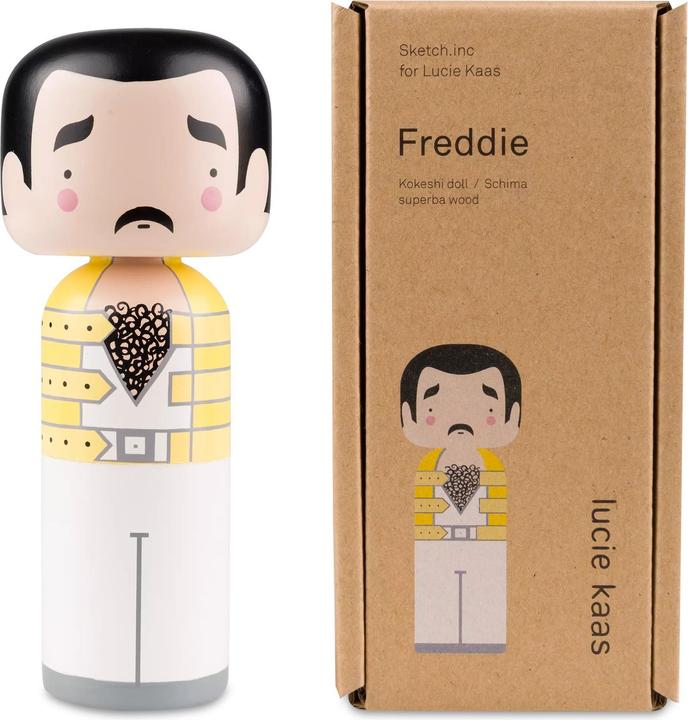 Produktbild Lucie Kaas Dekofigur FREDDIE
