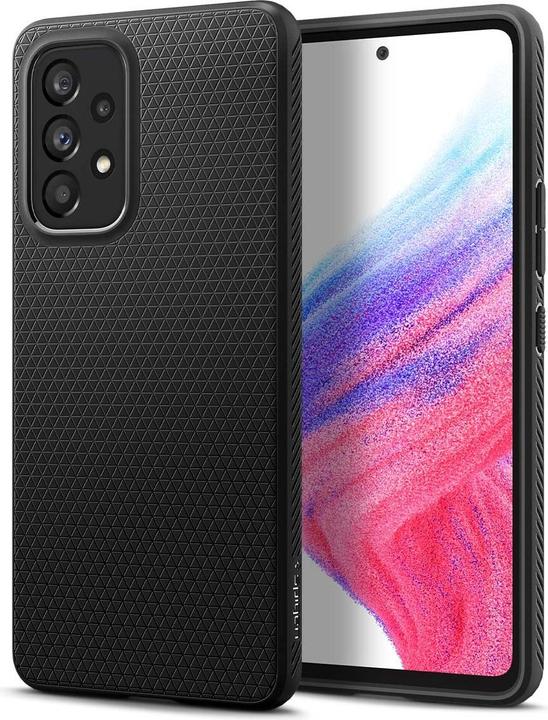 Produktbild Spigen Liquid Air (Samsung Galaxy A53 5G)