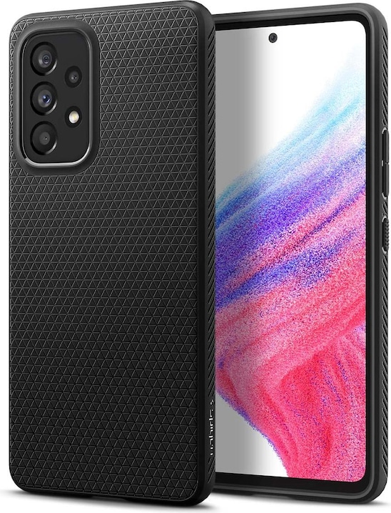 Spigen Liquid Air (Samsung Galaxy A53 5G)