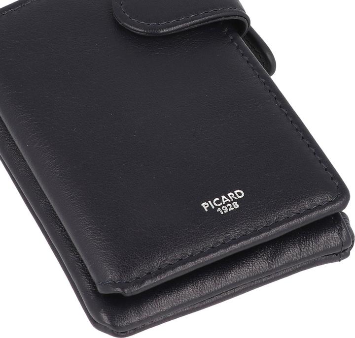 Immagine prodotto Picard Portachiavi Bingo in pelle 12 cm