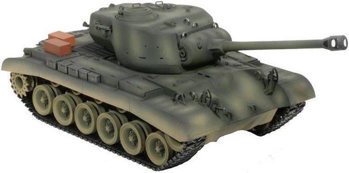 Produktbild Torro 1/16 RC M26 Pershing Snow Leopard BB (RTR Ready-to-Run)