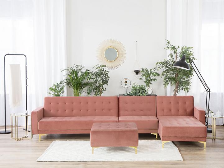 Actual product image Beliani Aberdeen (Modular sofa)
