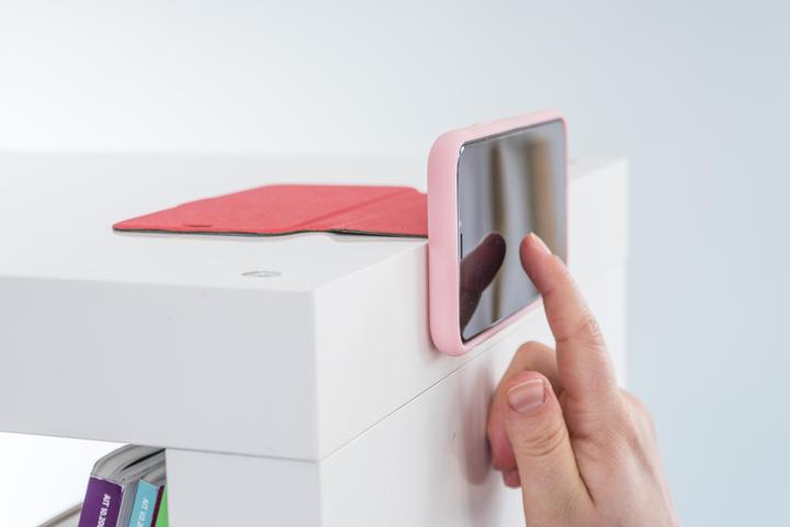 Produktbild KMP Protective (Apple iPhone X)