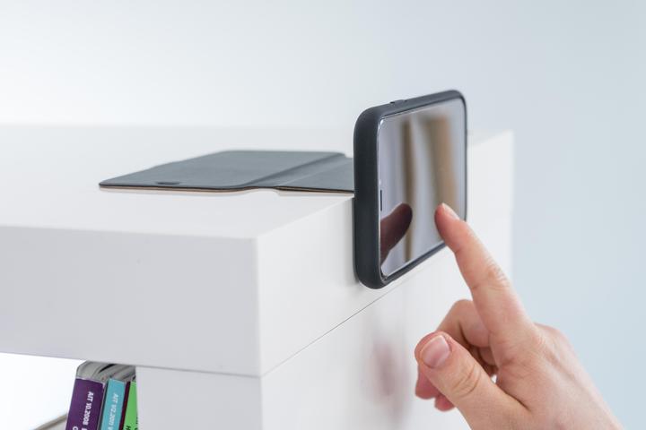 Produktbild KMP Protective (Apple iPhone X)