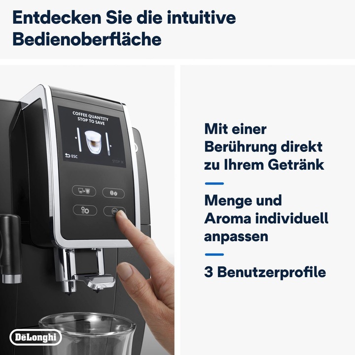 Productafbeelding De'Longhi Dinamica Plus