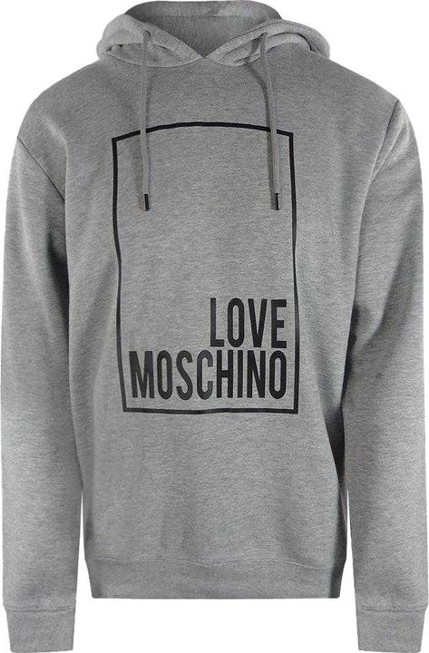 Produktbild Love Moschino Kapuzenpullover (XL)