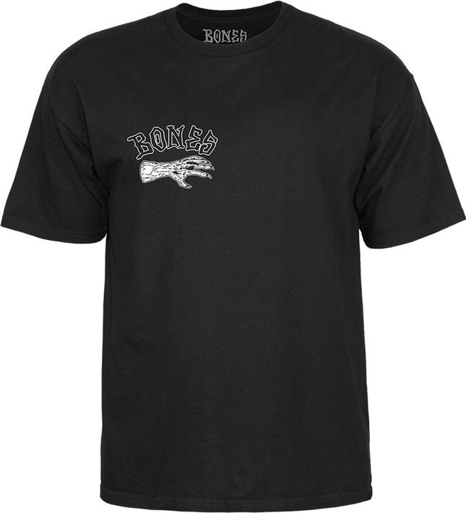 Produktbild Bones Terror Nacht Nightmare T-Shirt (S)
