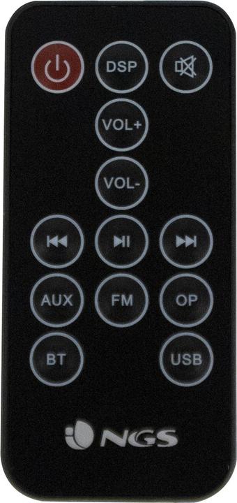 Image du produit NGS Sky Charm (1 pièce, 50 W)