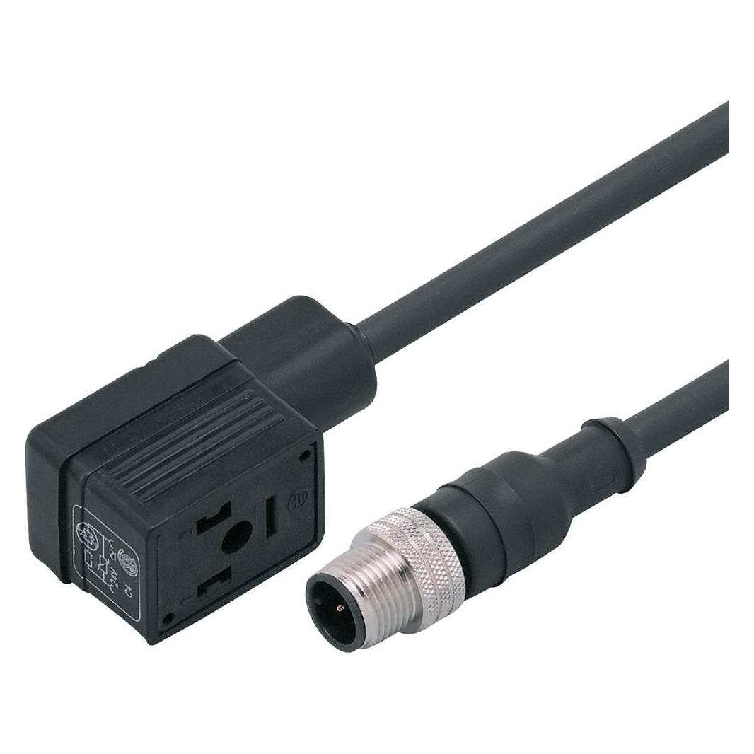 Ifm Electronic Cavo Di Collegamento, Cavo + Spina Elettrica