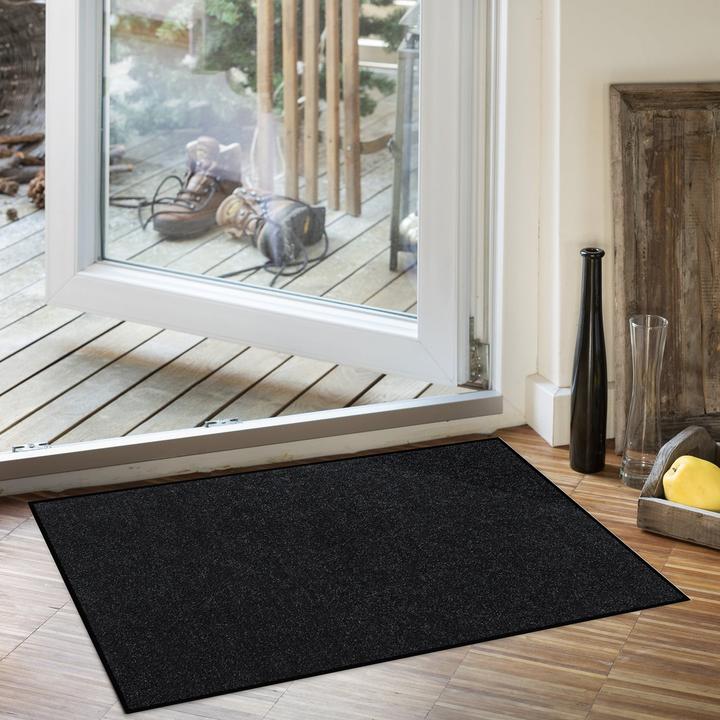 Produktbild Salonloewe Salonlöwe Uni Fussmatte (180 x 60 cm)