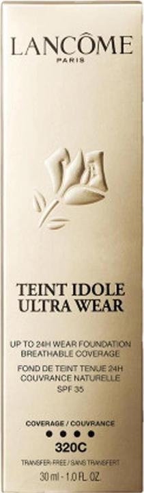 Produktbild Lancôme Teint Idole Ultra Wear (Camel)