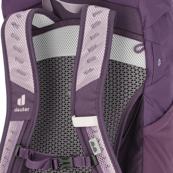 Actual product image Deuter Ac Lite 22 (22 l)